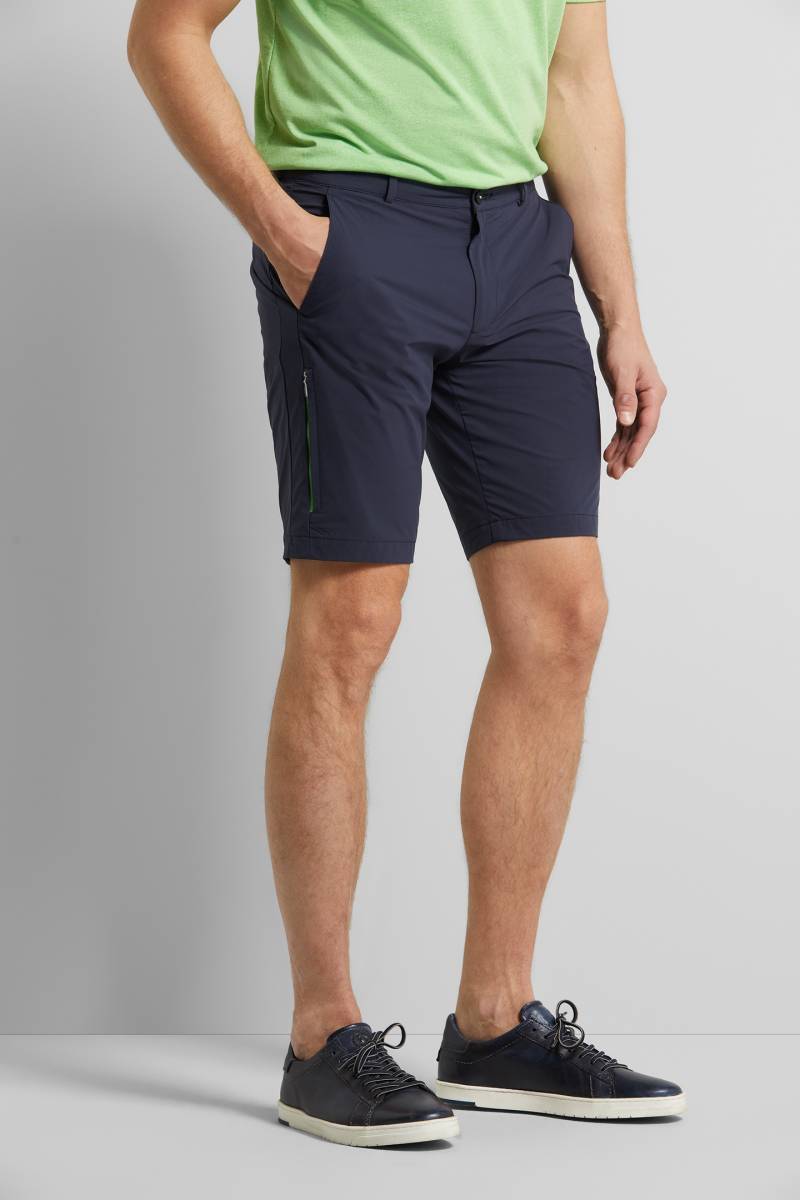 bugatti Shorts, mit high performance Stretch von Bugatti