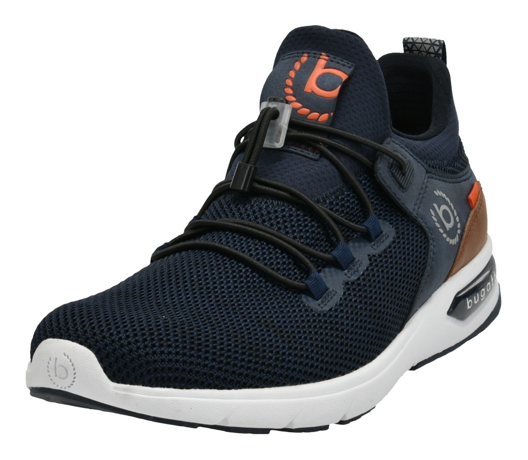 bugatti Slip-On Sneaker, Slipper, Freizeitschuh, Trekking Schuh mit Schnellverschluss bugatti Slip-On Sneaker, Slipper, Freizeitschuh, Trekking Schuh mit Schnellverschluss von Bugatti