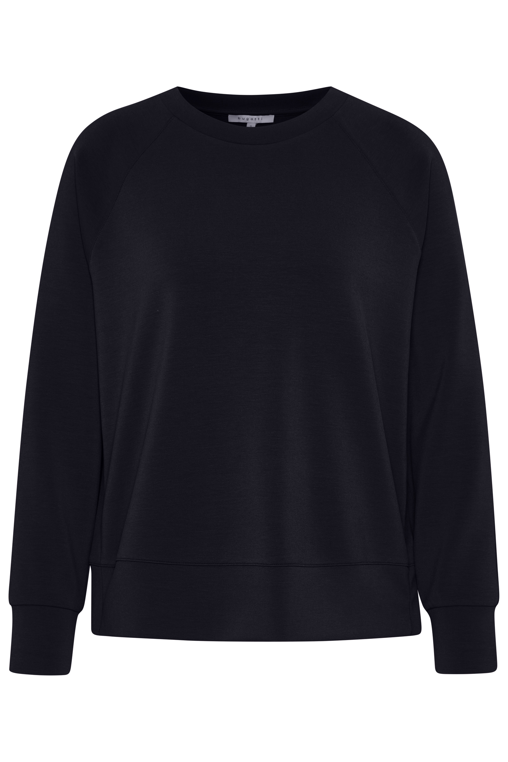 bugatti Sweatshirt, aus elastischer Modalware bugatti Sweatshirt, aus elastischer Modalware von Bugatti