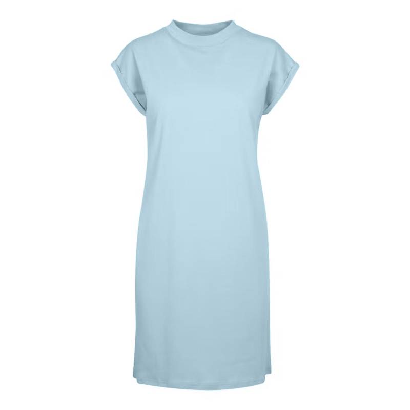 Freizeitkleid Damen Blau M von Build Your Own