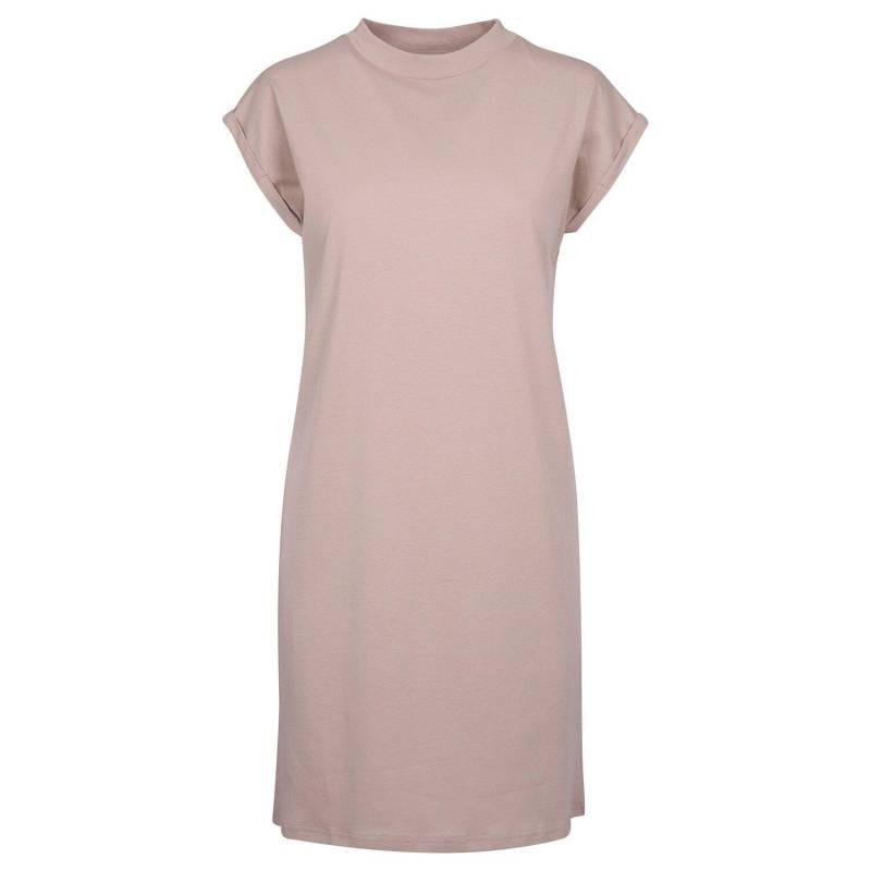 Freizeitkleid Damen Dusty Rose L von Build Your Own