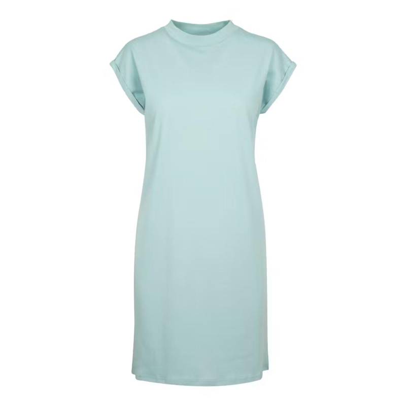 Freizeitkleid Damen Mint L von Build Your Own