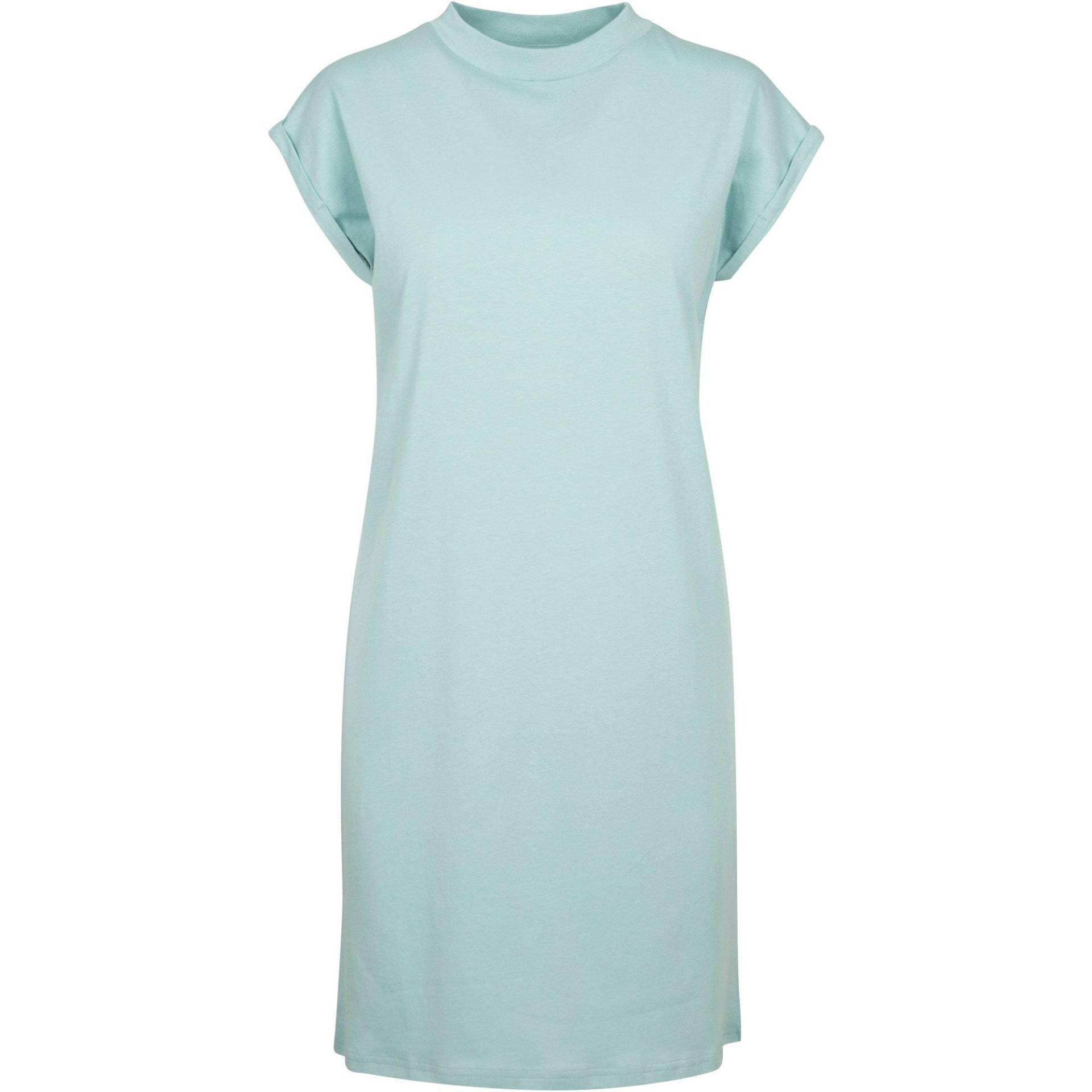 Freizeitkleid Damen Mint L von Build Your Own