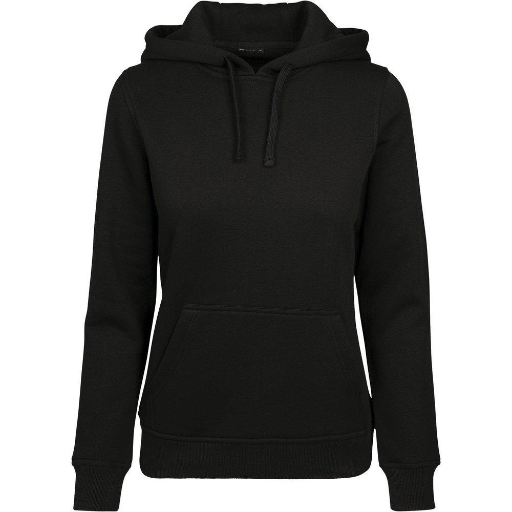 Build Your Own - Merch Kapuzenpullover, für Damen, Schwarz, Größe 3XL von Build Your Own