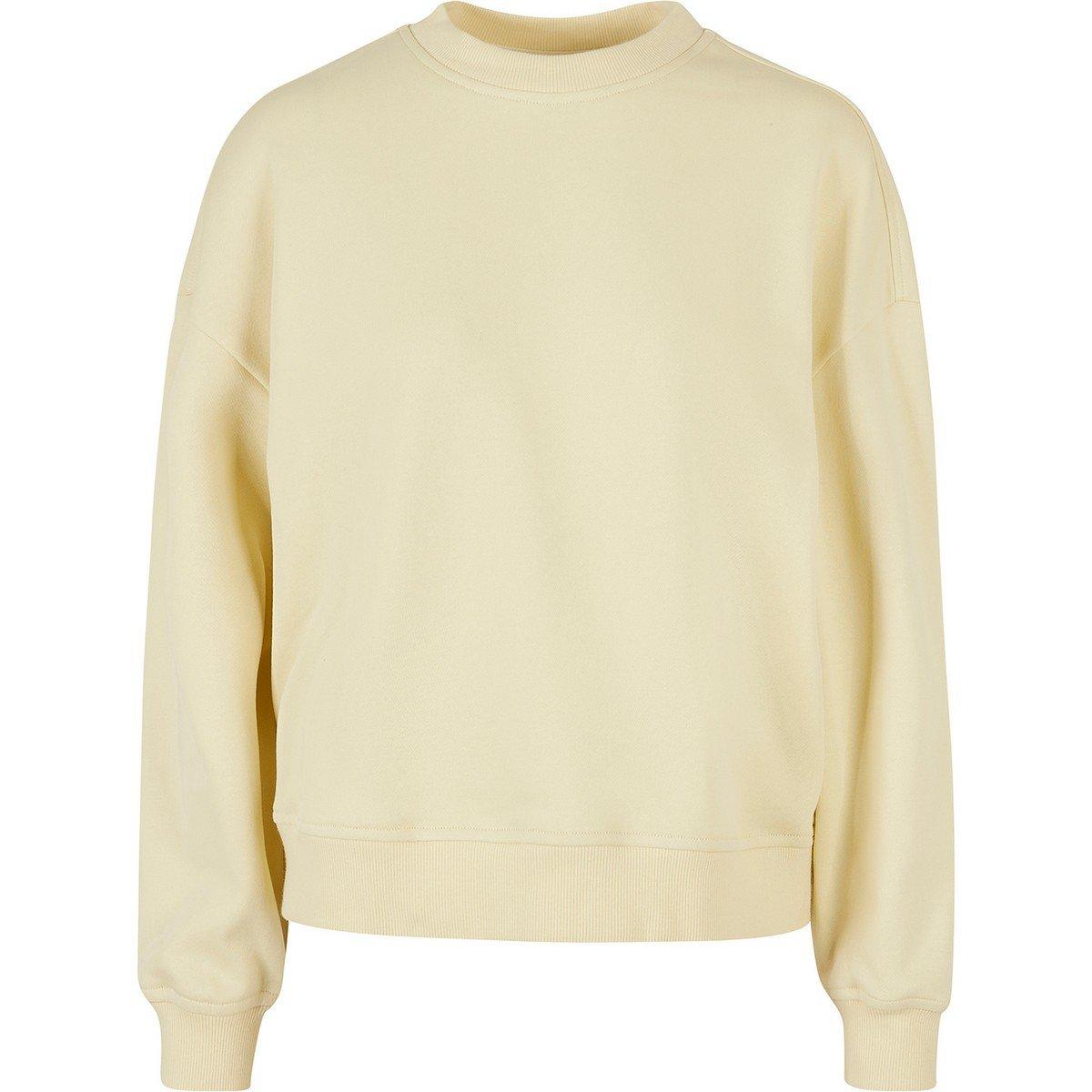 Build Your Own - Sweatshirt, für Damen, Beige, Größe 38 von Build Your Own