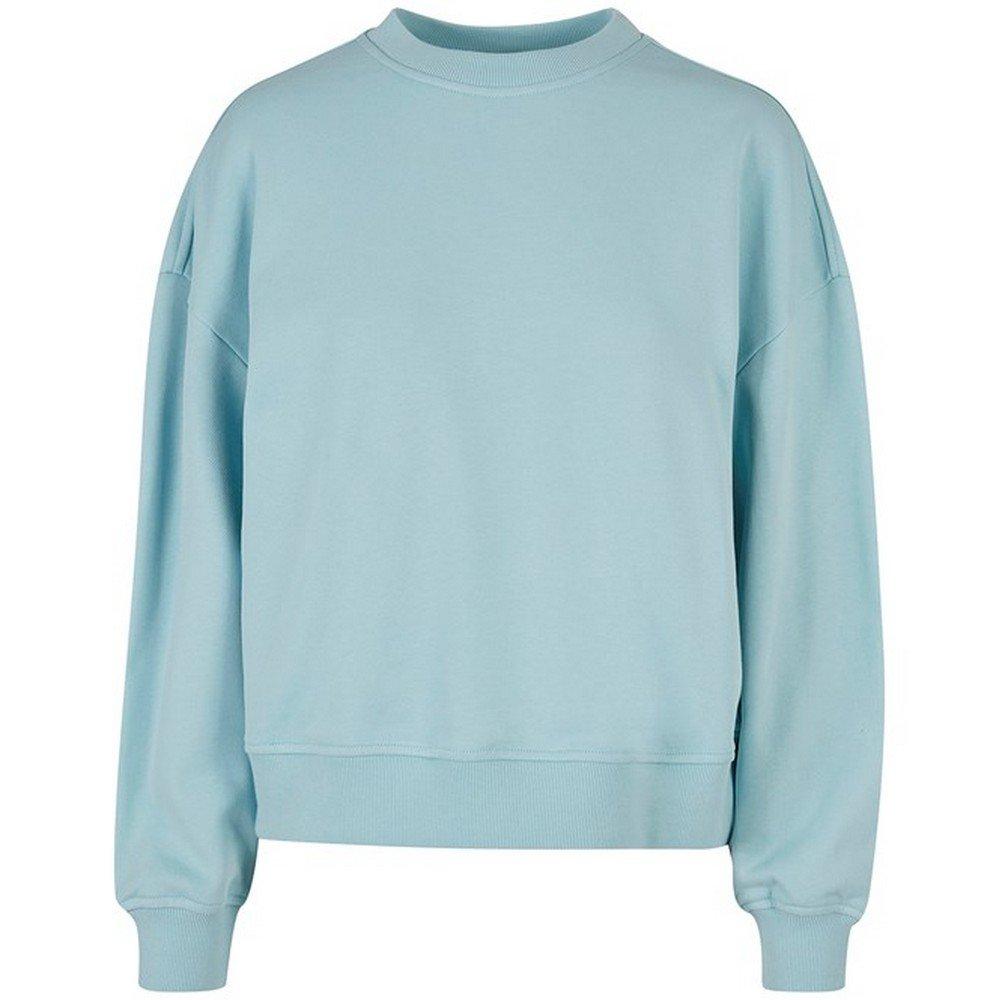 Build Your Own - Sweatshirt, für Damen, Blau, Größe 42 von Build Your Own