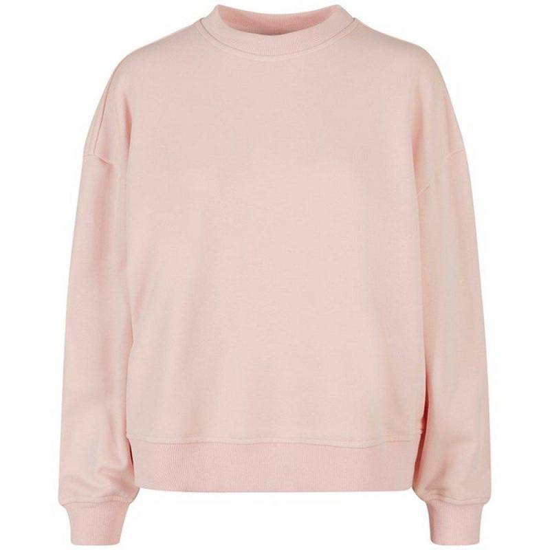 Sweatshirt Damen Pink 36 von Build Your Own