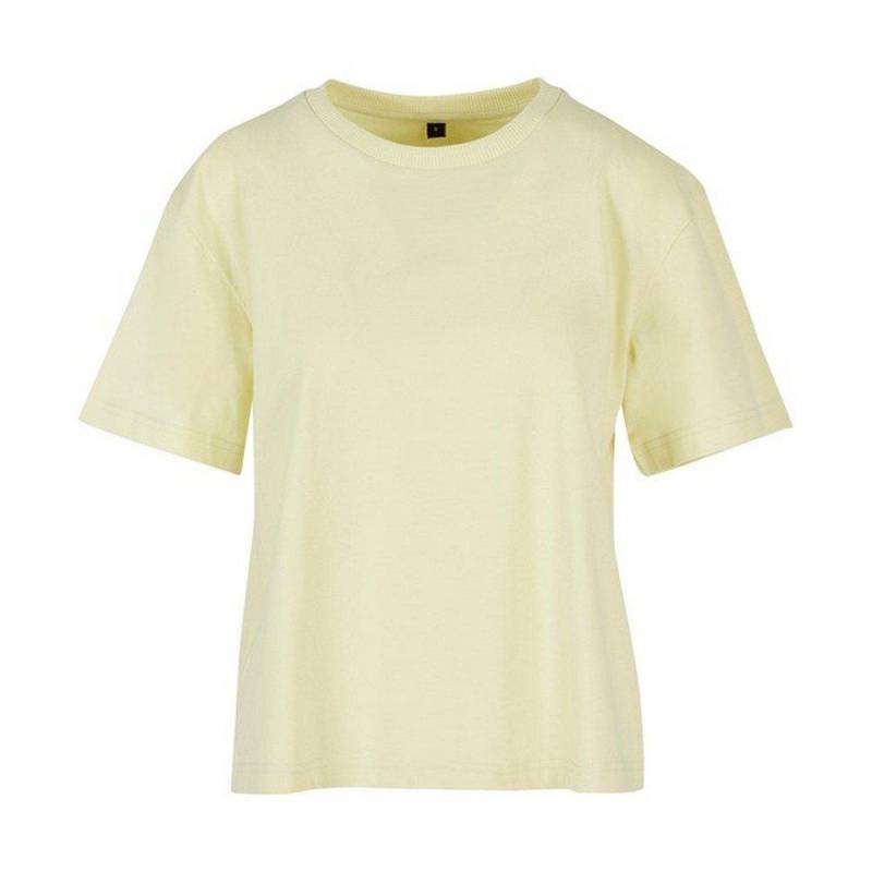 Tshirt Damen Beige 48 von Build Your Own