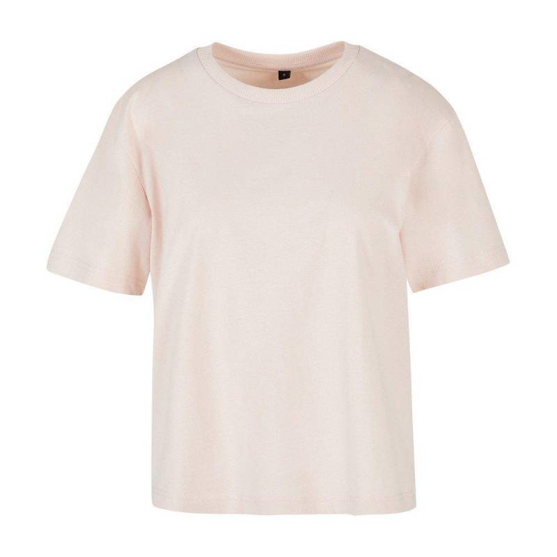 Tshirt Damen Pink 44 von Build Your Own