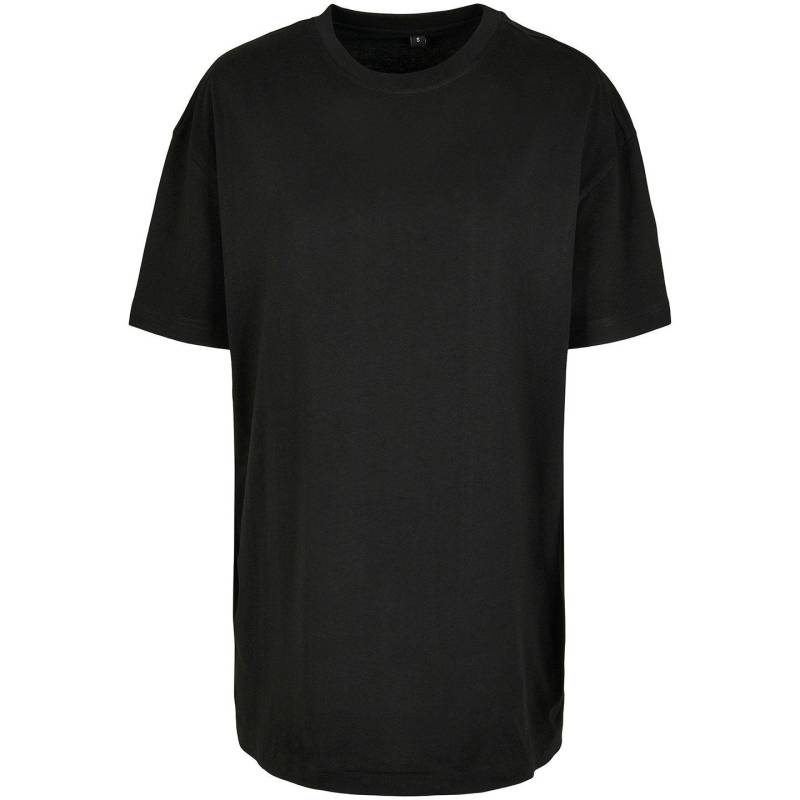 Tshirt Damen Schwarz 4XL von Build Your Own