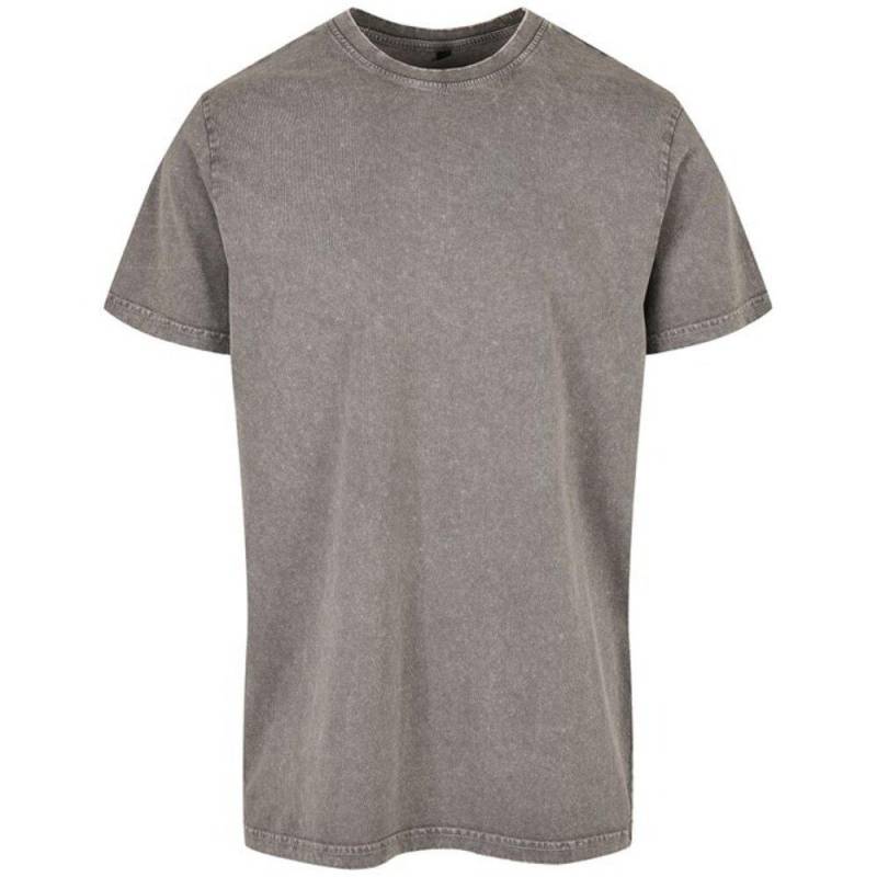 Tshirt Herren Khaki 3XL von Build Your Own