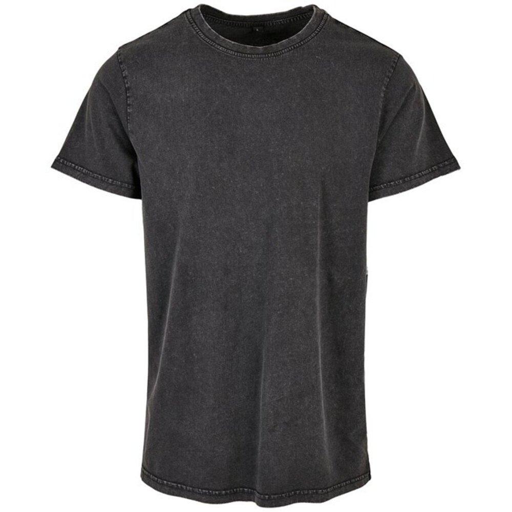 Tshirt Herren Schwarz XL von Build Your Own