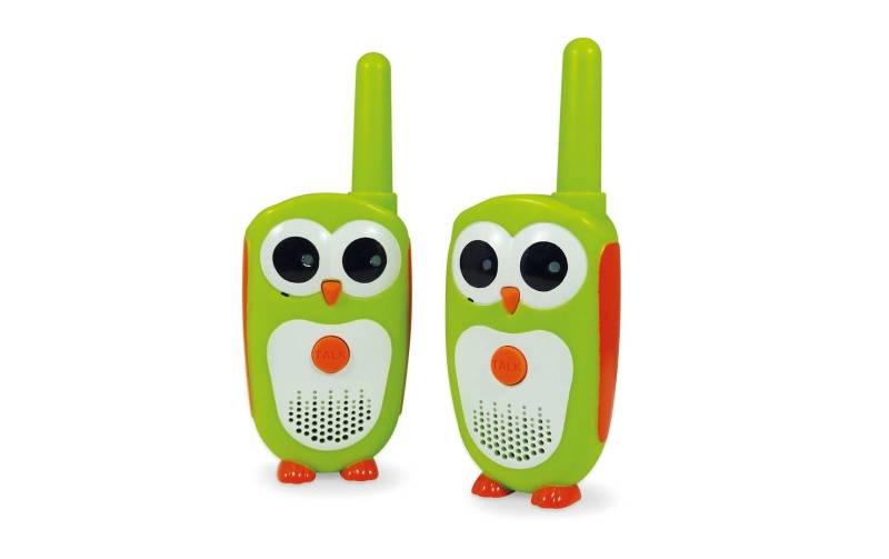 Buki Walkie Talkie »mini Sciences Talkie Walkie Junior« von Buki