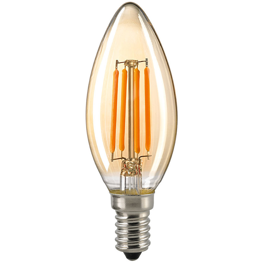 Bulbs Ampoules Liun von Bulbs