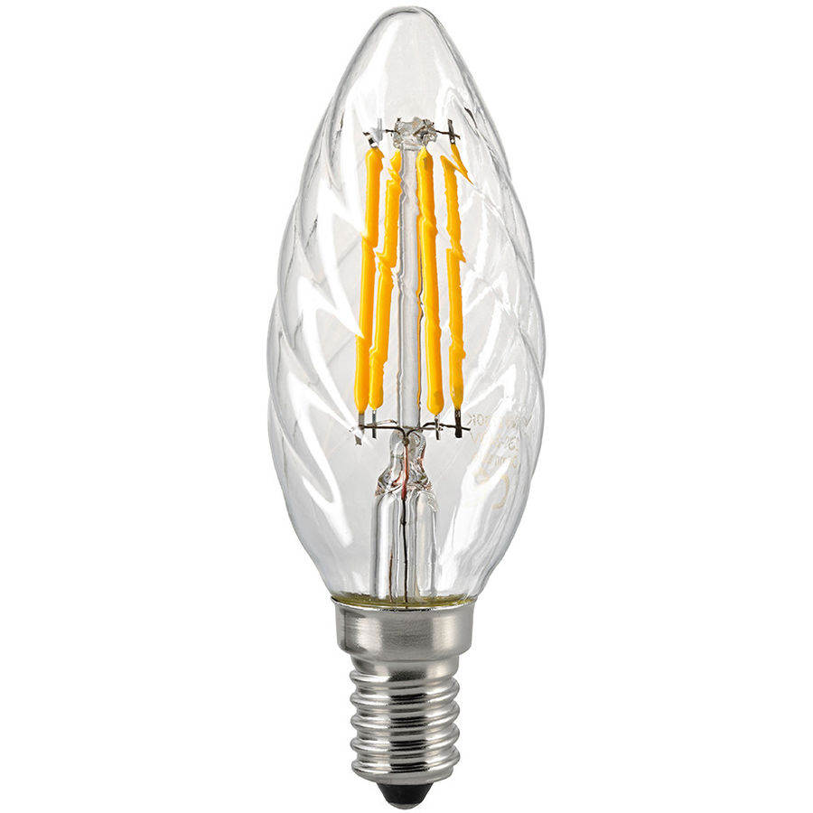 Bulbs Ampoules Liun von Bulbs