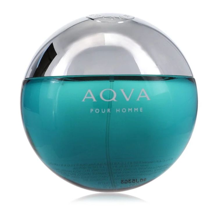 Aqua Pour Homme by Bulgari Eau de Toilette 100ml von Bulgari