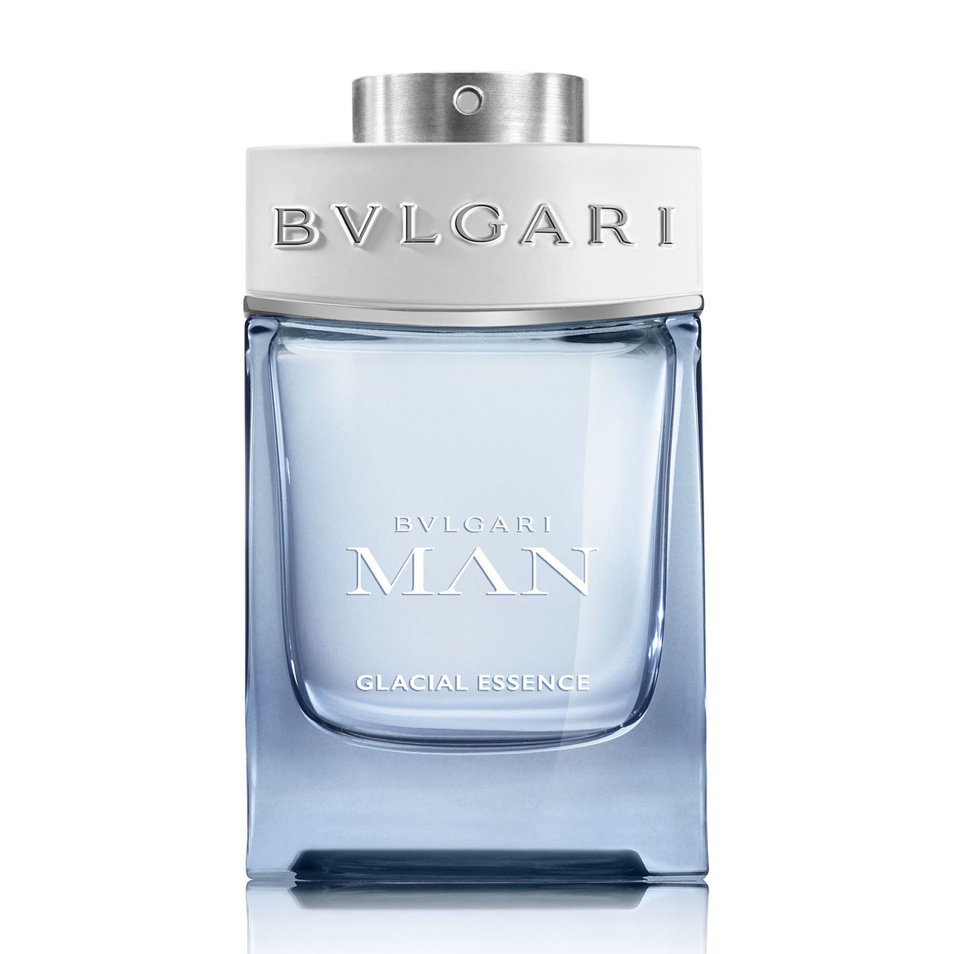 Bulgari Man Glacial Essence Eau de Parfum 100ml Herren von Bulgari