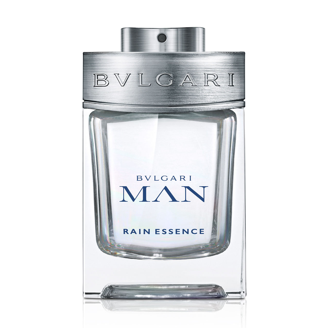 Bulgari Man Rain Essence Eau de Parfum 100ml Herren