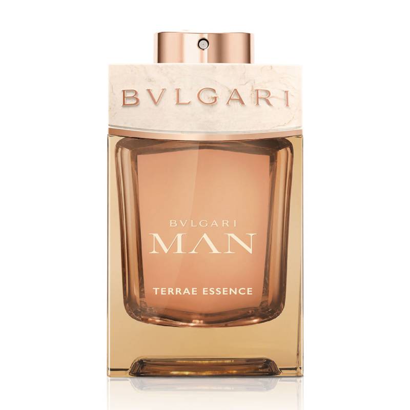 Bulgari Man Terrae Essence Eau de Parfum 100ml Herren von Bulgari