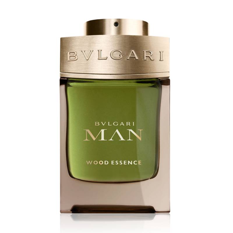 Bulgari Man Wood Essence Eau de Parfum 100ml Herren von Bulgari