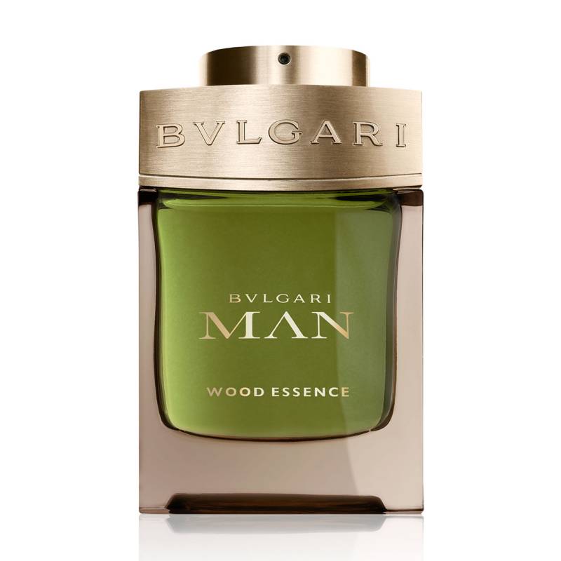 Bulgari Man Wood Essence Eau de Parfum 60ml Herren von Bulgari