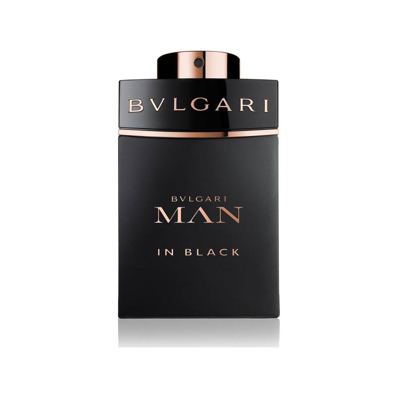 Man In Black, Eau De Parfum Herren  60 ml von BVLGARI