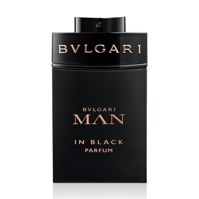 Bulgari Man in Black Parfum 100ml Herren von Bulgari