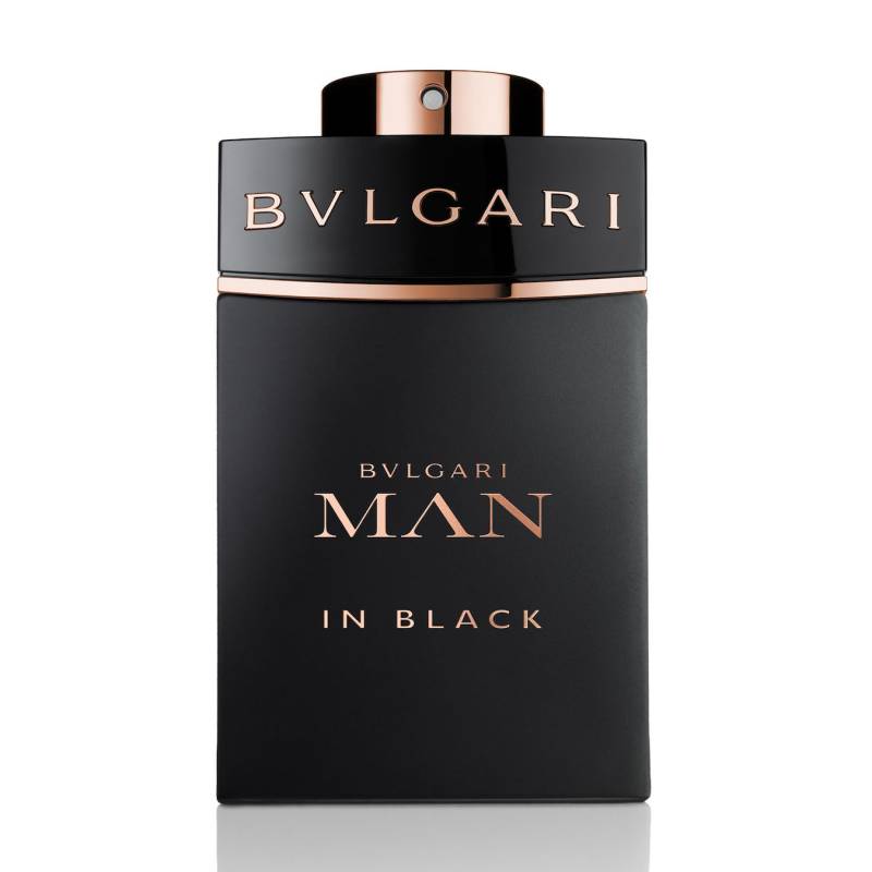 Bulgari Man in Black Eau de Parfum 100ml Herren von Bulgari