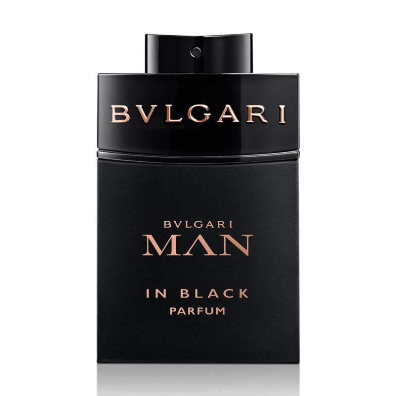 Bulgari Man in Black Parfum 60ml Herren von Bulgari