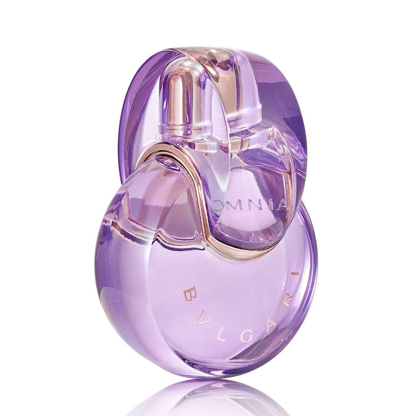 Bulgari Omnia Amethyste Eau de Toilette 100ml Damen von Bulgari