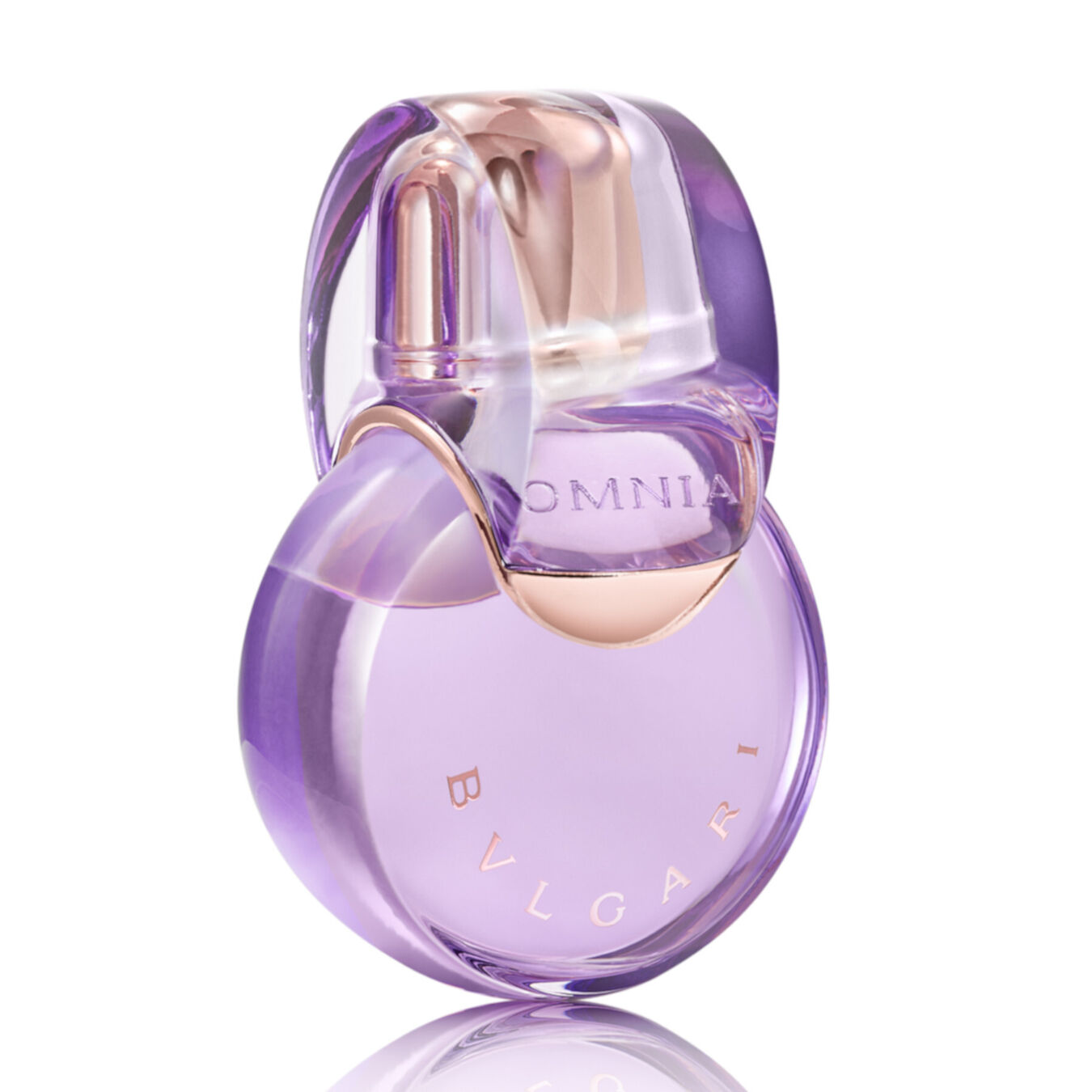 Bulgari Omnia Amethyste Eau de Toilette 30ml Damen von Bulgari