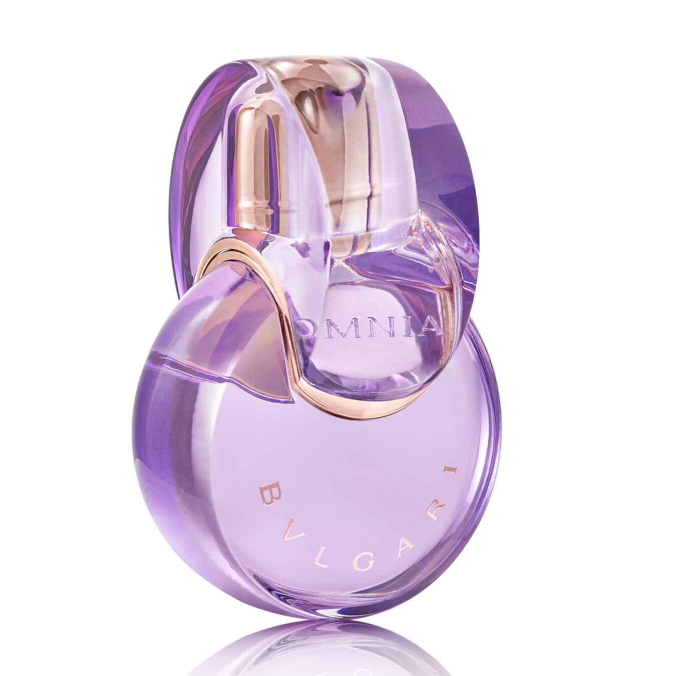 Bulgari Omnia Amethyste Eau de Toilette 50ml Damen von Bulgari