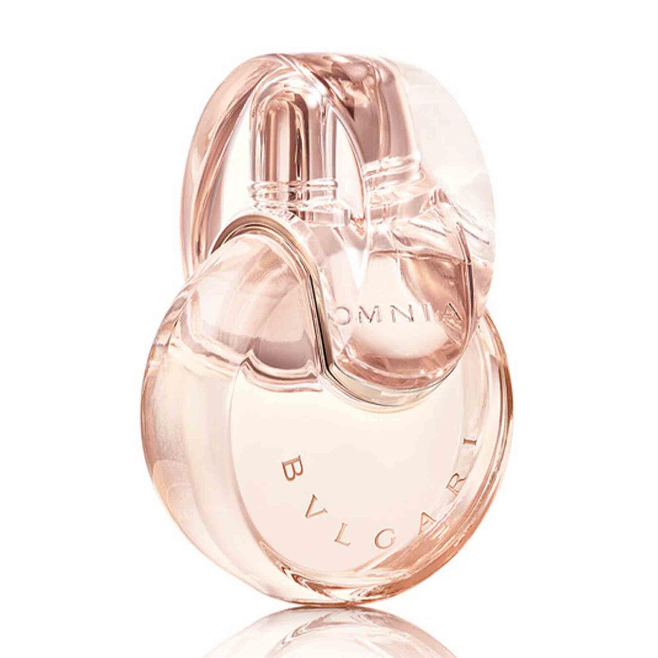 Bulgari Omnia Crystalline Eau de Parfum 100ml Damen von Bulgari