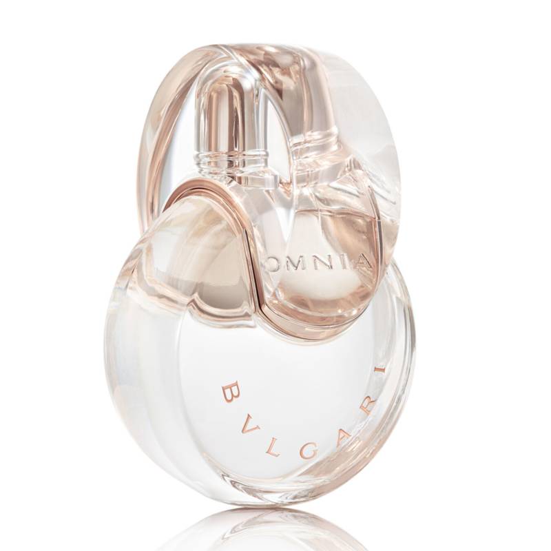 Bulgari Omnia Crystalline Eau de Toilette 100ml Damen von Bulgari