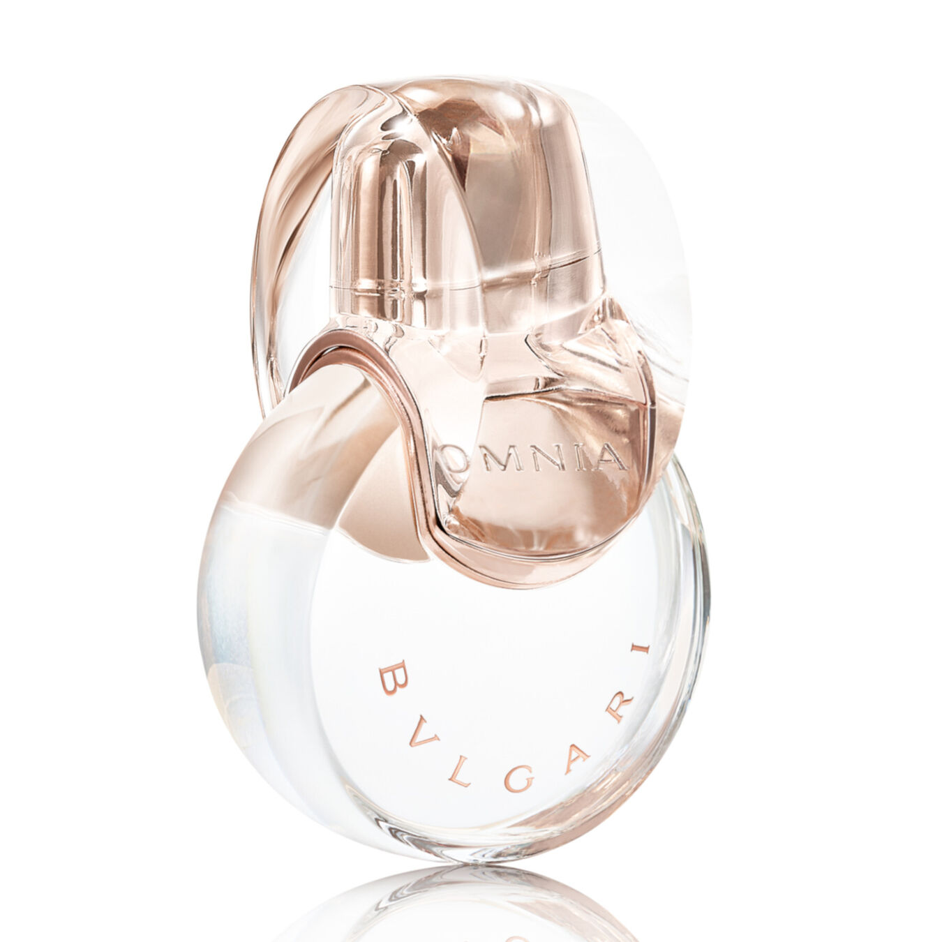 Bulgari Omnia Crystalline Eau de Toilette 50ml Damen