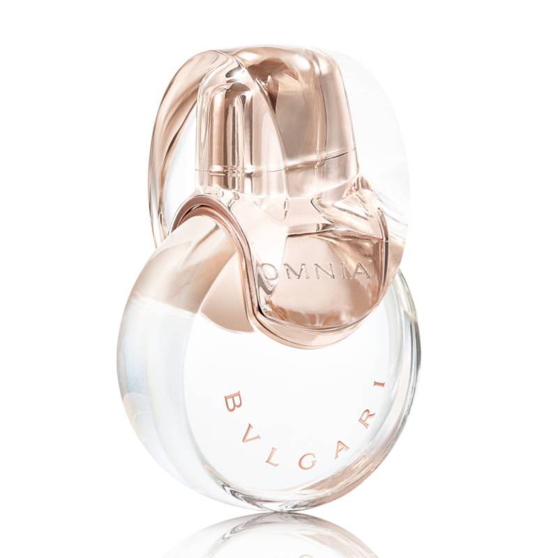 Bulgari Omnia Crystalline Eau de Toilette 50ml Damen von Bulgari