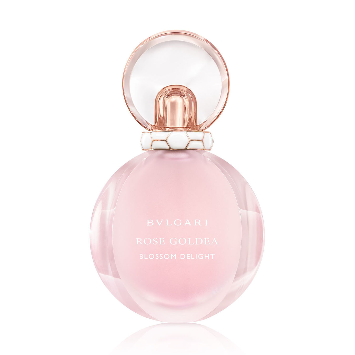 Bulgari Rose Goldea Blossom Delight Eau de Toilette 50ml Damen von Bulgari