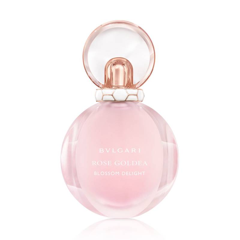 Bulgari Rose Goldea Blossom Delight Eau de Toilette 50ml Damen von Bulgari