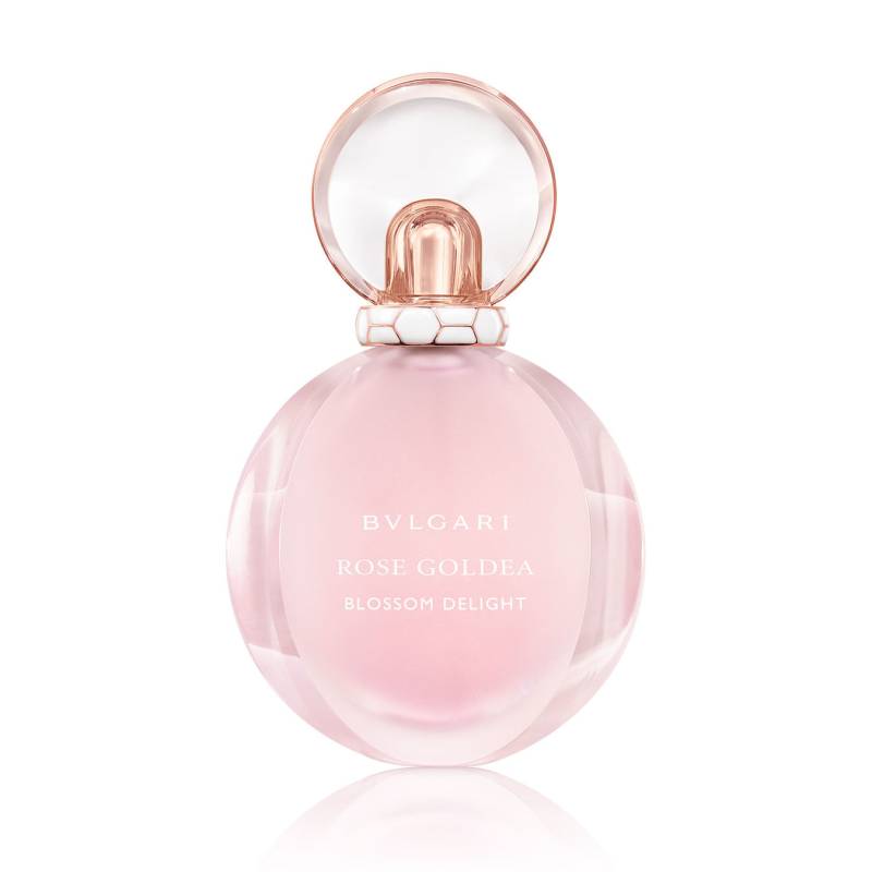 Bulgari Rose Goldea Blossom Delight Eau de Toilette 75ml Damen von Bulgari