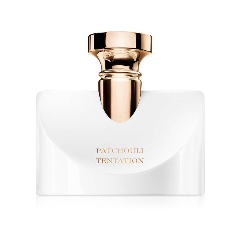 Splendida Patchouli Tentation, Eau De Parfum Damen  100 ml von BVLGARI