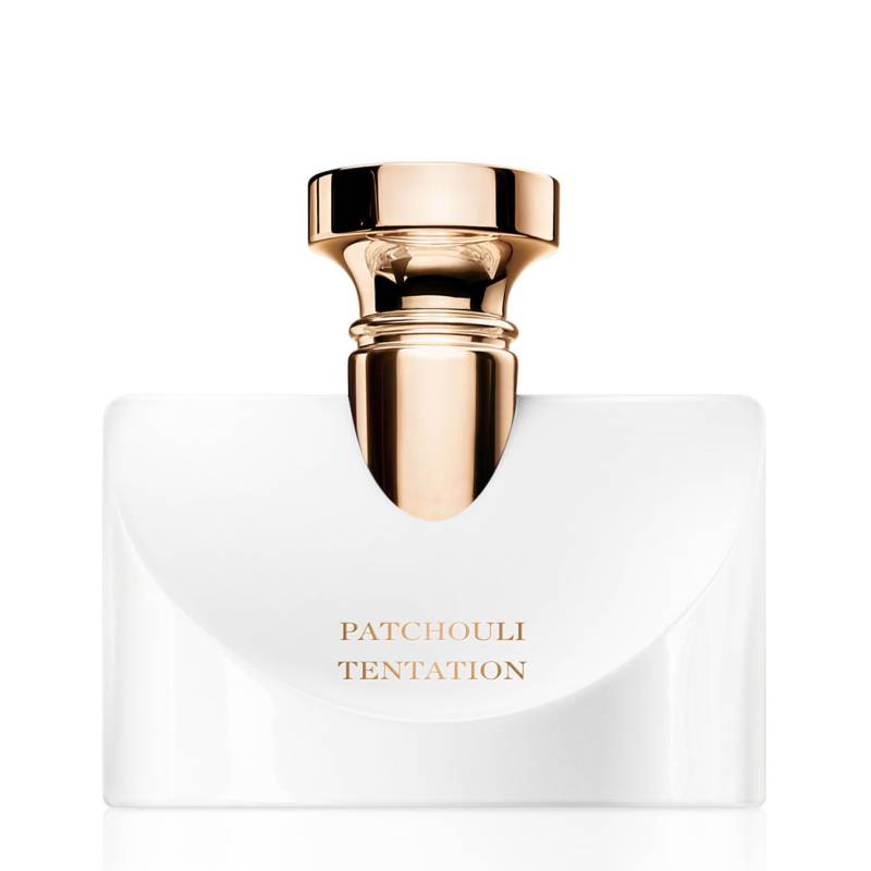 Bulgari Splendida Patchouli Tentation Eau de Parfum 100ml Damen von Bulgari