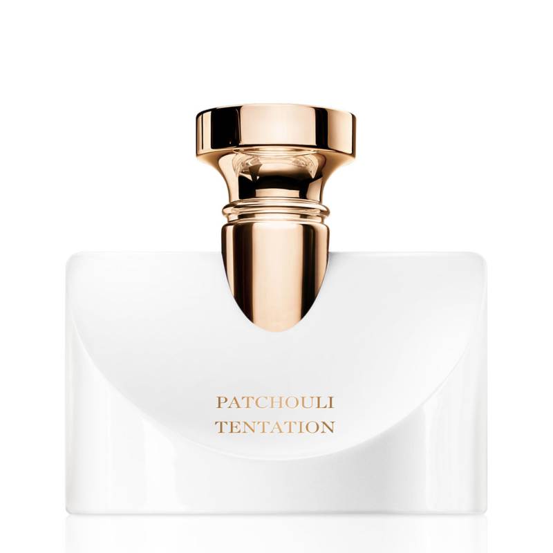 Bulgari Splendida Patchouli Tentation Eau de Parfum 50ml Damen von Bulgari