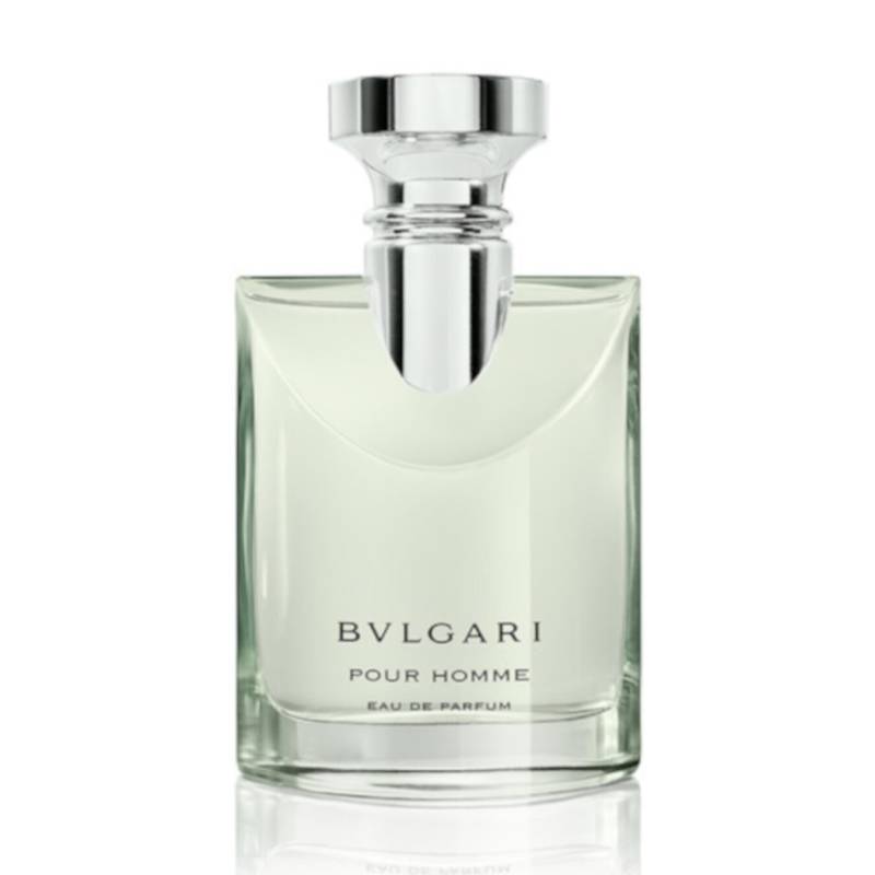 Bulgari pour Homme Eau de Parfum 50ml Herren von Bulgari