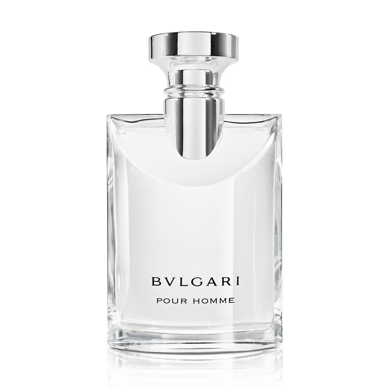 Bulgari pour Homme Eau de Toilette 100ml Herren von Bulgari