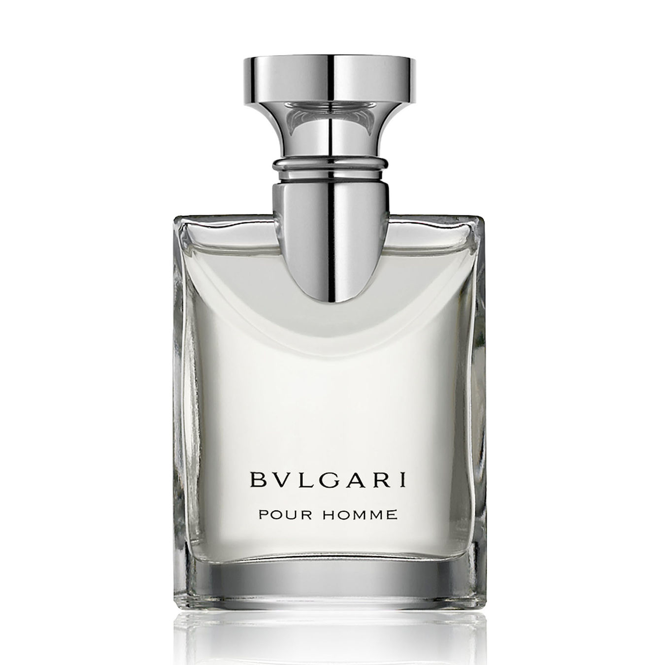 Bulgari pour Homme Eau de Toilette 50ml Herren von Bulgari