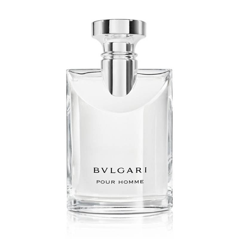 Bulgari pour Homme Eau de Toilette 50ml Herren von Bulgari