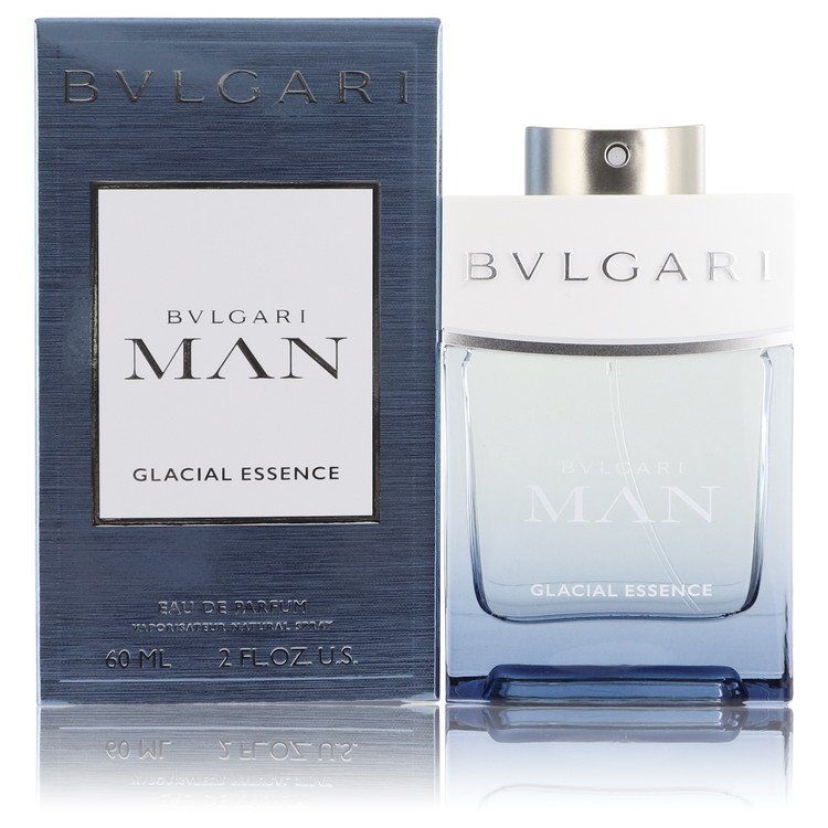 Bulgari Man Glacial Essence Eau de Parfum 60ml von Bulgari