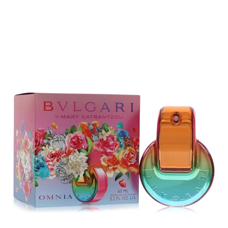 Bulgari Omnia Floral Eau de Parfum 65ml von Bulgari