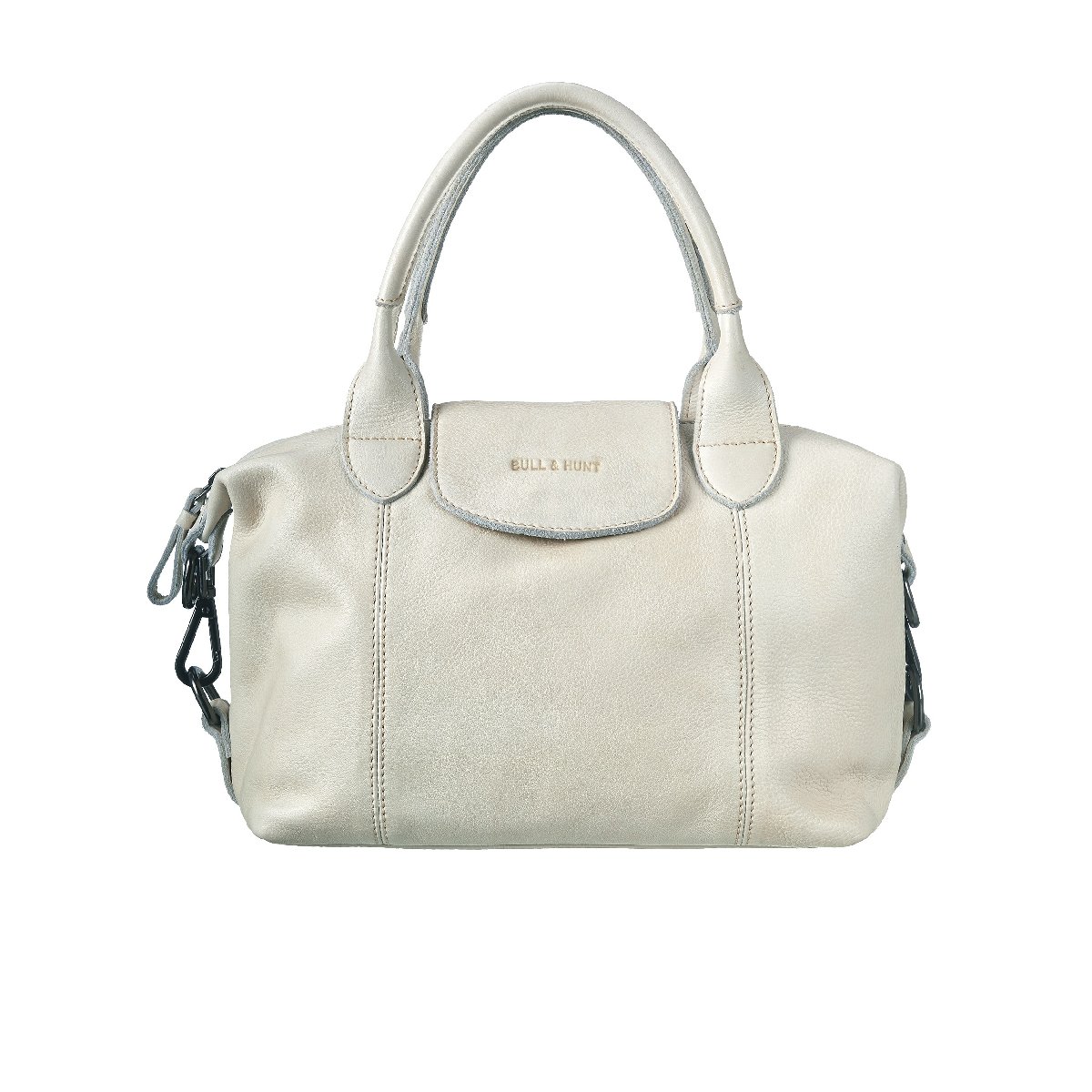 Charlotta - Handtasche in Stone von Bull & Hunt