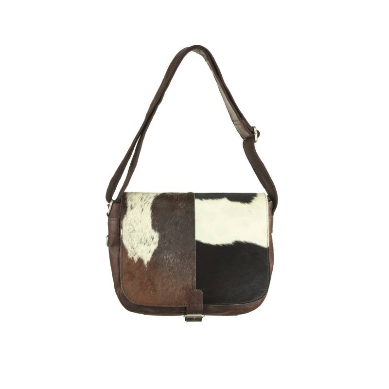 Twenty Five in Sherpa Antigo Braun von Bull & Hunt